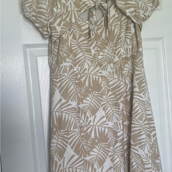 Loft dress size 14 - Picture 3 of 4